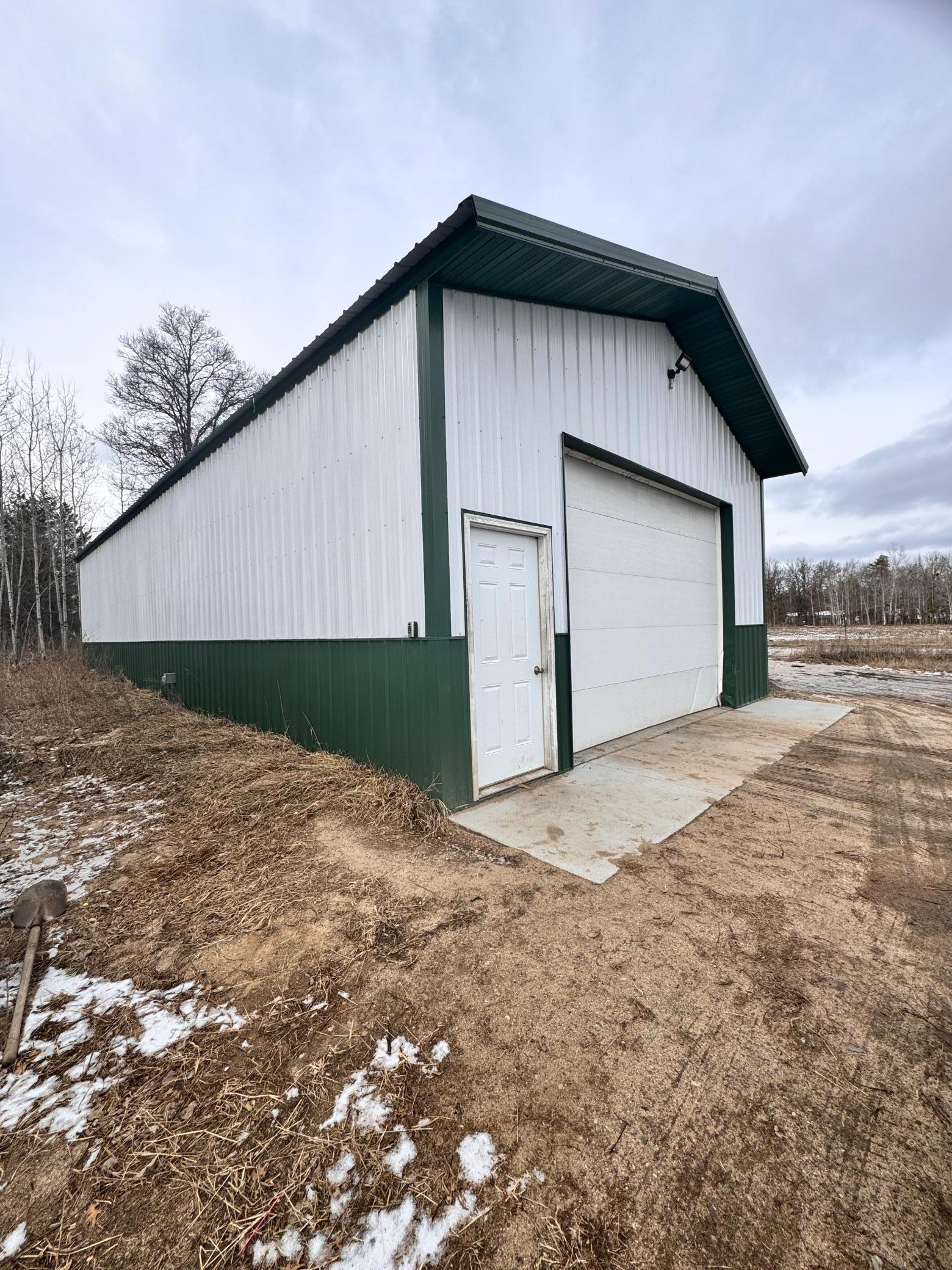 610 Schroeder, 6493370, Bemidji, Commercial/Industrial,  for sale, Headwaters Realty Services